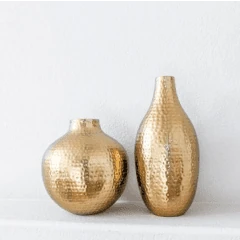 Illustrative vases from the Framer project