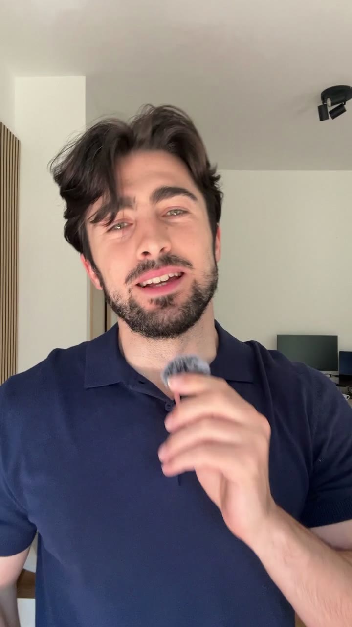 Marcello Di Pierro presenta il lavoro di Storm X