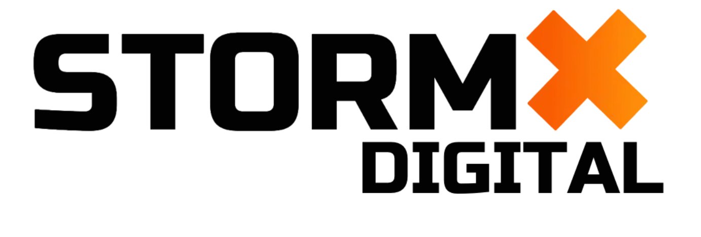 Storm X Digital